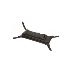 A140 Rotating Handstrap with kick stand