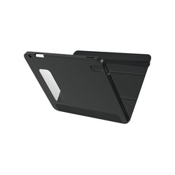 OB REACT FOLIO APPLE IPAD/AIR 11IN (M2/5TH/4TH GEN)-BLACK
