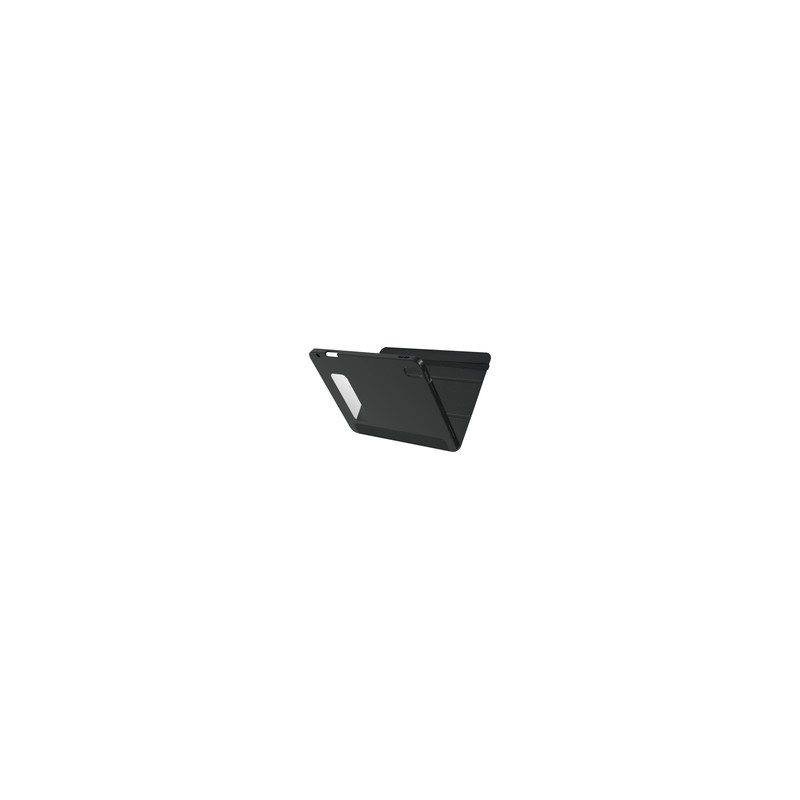 OB REACT FOLIO APPLE IPAD/AIR 11IN (M2/5TH/4TH GEN)-BLACK