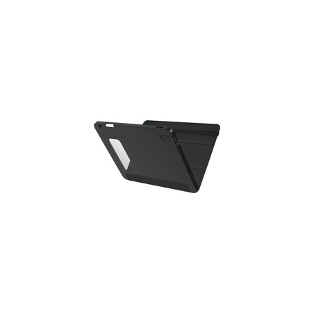 OB REACT FOLIO APPLE IPAD/AIR 11IN (M2/5TH/4TH GEN)-BLACK