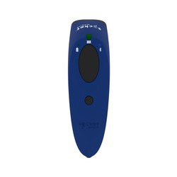 SOCKETSCAN S720 LINEAR BARCODE/AND QR CODE READER BLUE