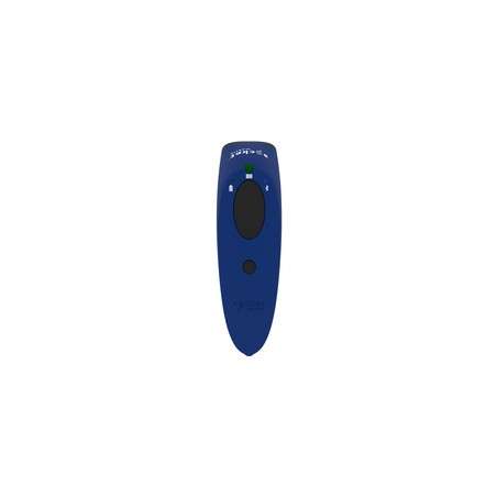 SOCKETSCAN S720 LINEAR BARCODE/AND QR CODE READER BLUE