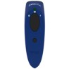 SOCKETSCAN S720 LINEAR BARCODE/AND QR CODE READER BLUE