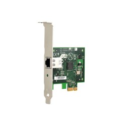 SECURE PCI-E X1 COPPER/990-002689-901