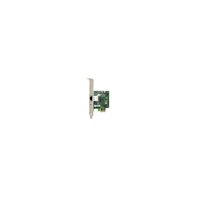 SECURE PCI-E X1 COPPER/990-002689-901