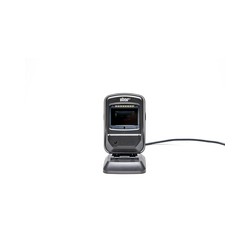 Star Micronics BSD-40U BLK Desktop Barcode/Scanner 1D/2D USB Black