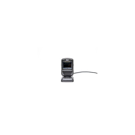 Star Micronics BSD-40U BLK Desktop Barcode/Scanner 1D/2D USB Black