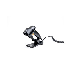 Star Micronics BSH-32U BLK Handheld Barcode/Scanner 1D/2D USB Black