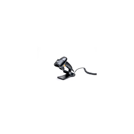 Star Micronics BSH-32U BLK Handheld Barcode/Scanner 1D/2D USB Black