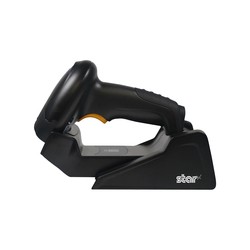 Star Micronics BSH-32B BLK Handheld Wireless/Barcode Scanner 1D/2D Bluetooth