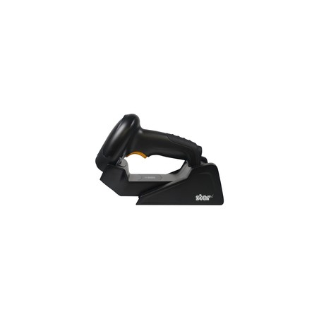 Star Micronics BSH-32B BLK Handheld Wireless/Barcode Scanner 1D/2D Bluetooth