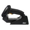 Star Micronics BSH-32B BLK Handheld Wireless/Barcode Scanner 1D/2D Bluetooth
