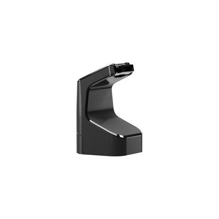 Kiosk Stand, KC50 compatible, Single display mount with countertop height base