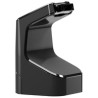 Kiosk Stand, KC50 compatible, Single display mount with countertop height base