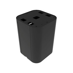 Kiosk Stand Riser, KC50 compatible.
