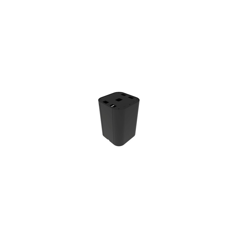 Kiosk Stand Riser, KC50 compatible.