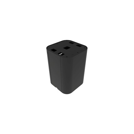 Kiosk Stand Riser, KC50 compatible.