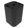 Kiosk Stand Riser, KC50 compatible.