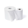 Zebra Label, Paper, 50MMX100M Direct Thermal, ZeroLiner 4500D, Permanent Adhesive, 25MM Core, 127MM OD 8/Box