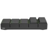 WT5400/WT6400 20-Slot Spare Battery Charger, Allows Charging Of 20 Batteries Req. PWR-BGA12V108W0WW,CBL-DC-382A1-01 And AC Cord