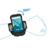 ARMBAND 5-7" - Universal Wrist Mount - Armband 5-7'' - HHD