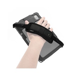 ET40-45 10'' PORTABILITY - Universal Handstrap with stylus holder