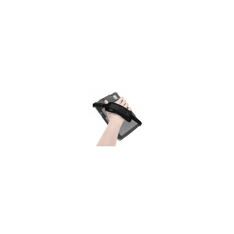 ET40-45 10'' PORTABILITY - Universal Handstrap with stylus holder