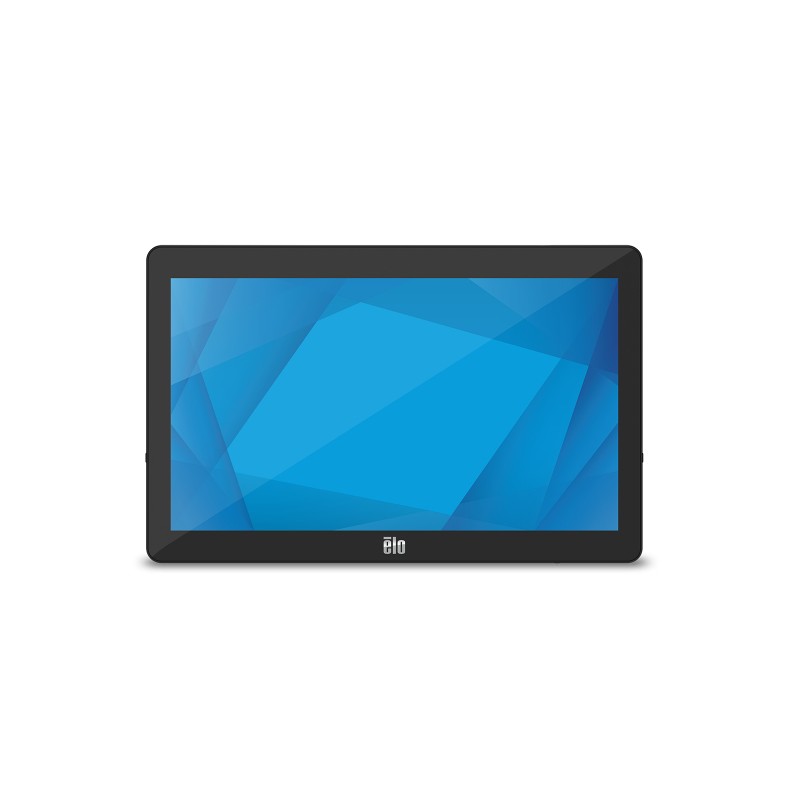 ELOPOS 15IN FHD NO OS CORE I5/8/128SSD CAP 10-T BLK W/I/O HUB