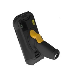 Zebra Longer Boot For Advanced Range Imager TC52AX With Handstrap