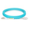 Cisco Cable Duplex LC-LC Patch Cord/MMF 5M