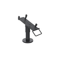 Ergonomic Solutions Sunmi P2PRO Duratilt SP1 120MM/(With Handle) Black