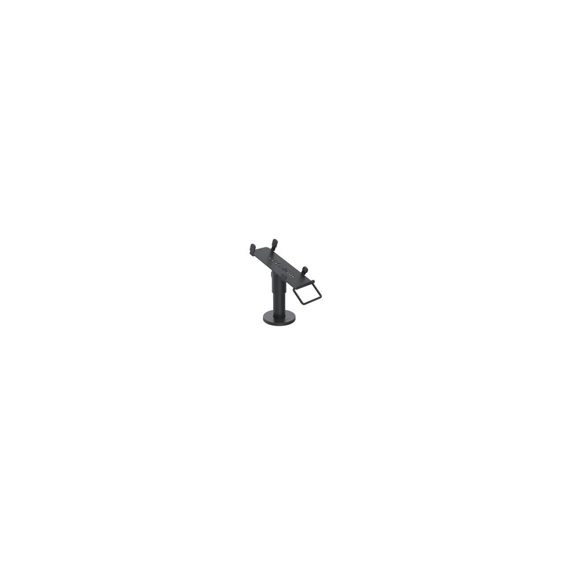 Ergonomic Solutions Sunmi P2PRO Duratilt SP1 120MM/(With Handle) Black