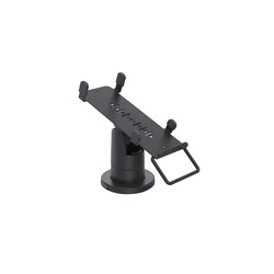 Ergonomic Solutions Spacepole Stack With Multigrip/Plate F/ Sunmi P2PRO (W/ Handle)