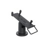 Ergonomic Solutions Spacepole Stack With Multigrip/Plate F/ Sunmi P2PRO (W/ Handle)