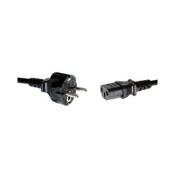 AC POWER CORD KOREA C13/1.8M