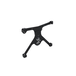 Ergonomic Solutions X-Frame For iPad Mini 6 - 8.3IN/Black