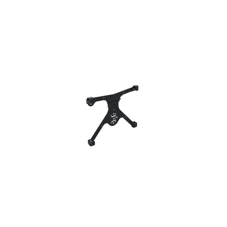 Ergonomic Solutions X-Frame For iPad Mini 6 - 8.3IN/Black