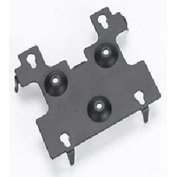 Zebra Kit:Wall Mount, MK500