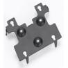 Zebra Kit:Wall Mount, MK500