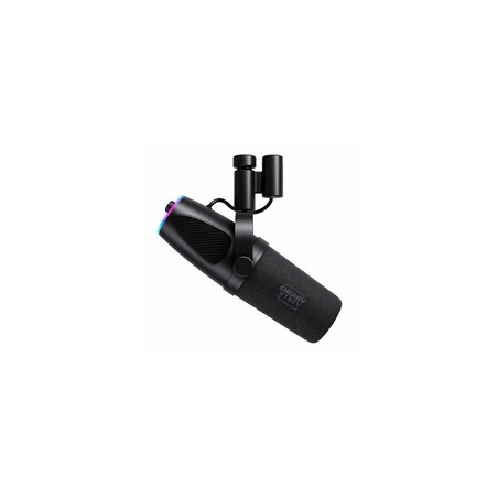 NGALE X BLACK USB-C AND XLR/MICROPHONE