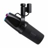 Cherry Ngale X Black USB-C And XLR/Microphone