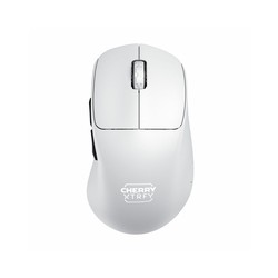 M64 PRO WIRELESS WHITE MOUSE/WIRELESS