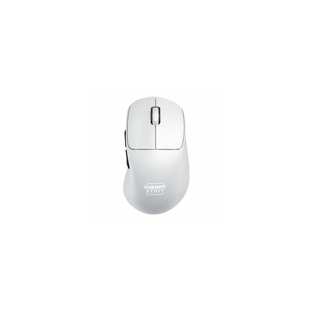 M64 PRO WIRELESS WHITE MOUSE/WIRELESS