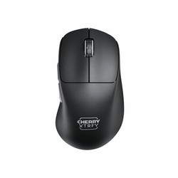 M64 PRO WIRELESS BLACK MOUSE/WIRELESS