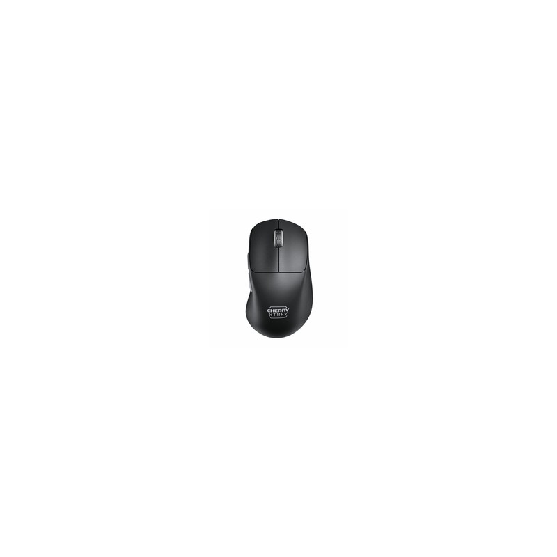 M64 PRO WIRELESS BLACK MOUSE/WIRELESS