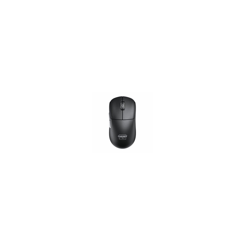 M68 PRO WIRELESS BLACK MOUSE/WIRELESS