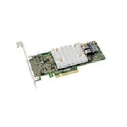 Microsemi Adaptec 3154-8I Single/Smartraid