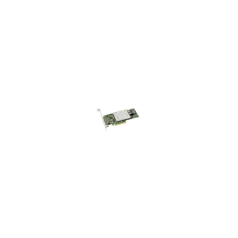 ADAPTEC 3154-8I SINGLE/SMARTRAID