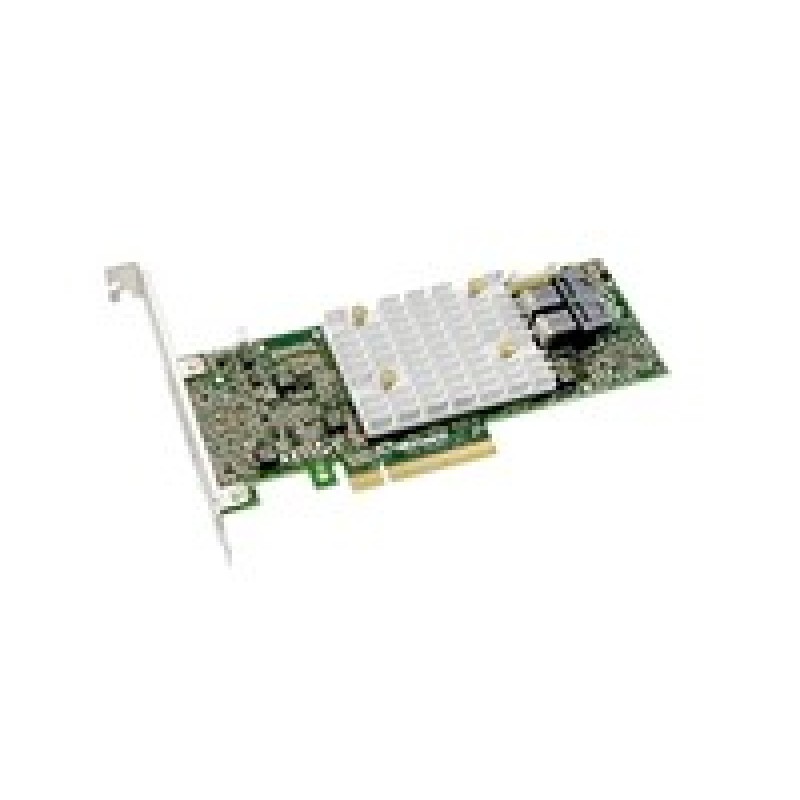 Microsemi Adaptec 3154-8I Single/Smartraid