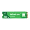 Western Digital WD Green 480GB SSD M.2 SATA/.